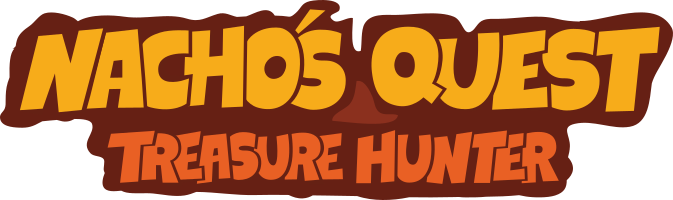 Nacho's Quest Logo